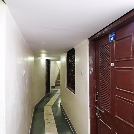 Hotel Kshama جبلبور المظهر الخارجي الصورة