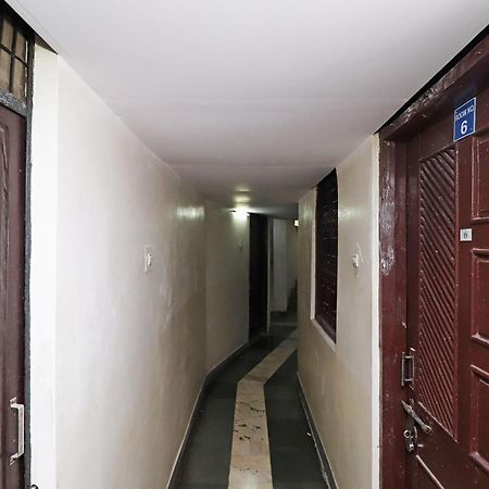 Hotel Kshama جبلبور المظهر الخارجي الصورة