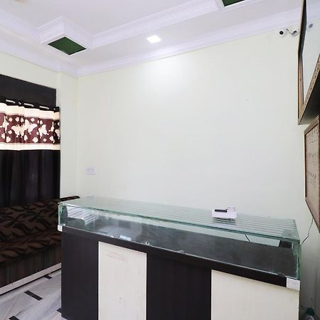 Hotel Kshama جبلبور المظهر الخارجي الصورة