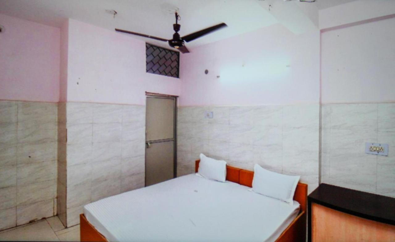 Hotel Kshama جبلبور المظهر الخارجي الصورة