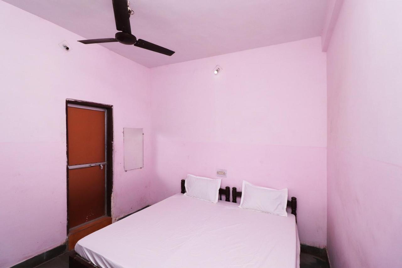 Hotel Kshama جبلبور المظهر الخارجي الصورة
