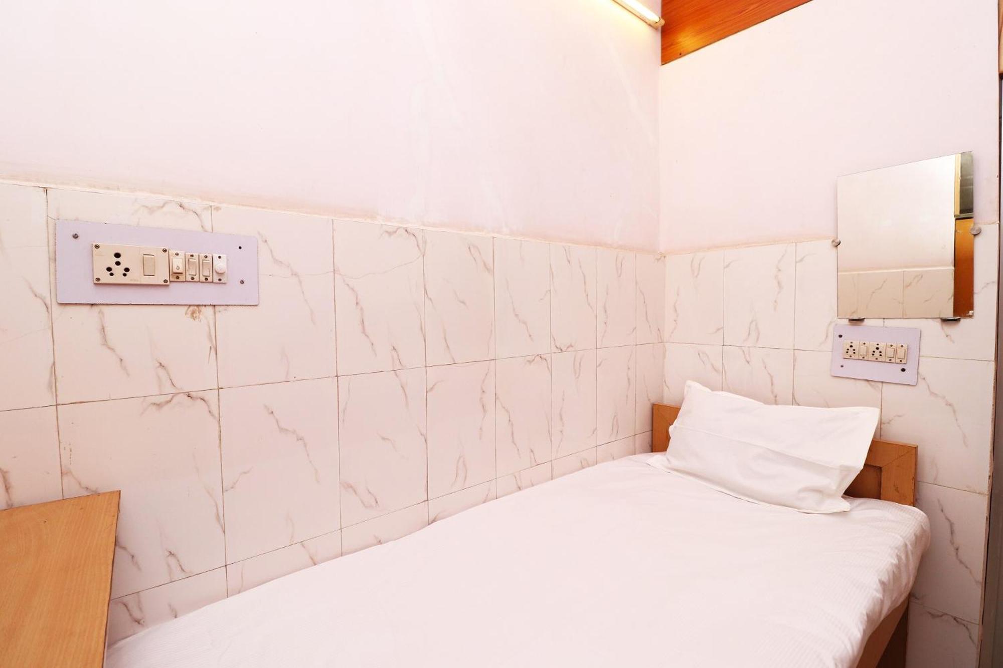 Hotel Kshama جبلبور المظهر الخارجي الصورة