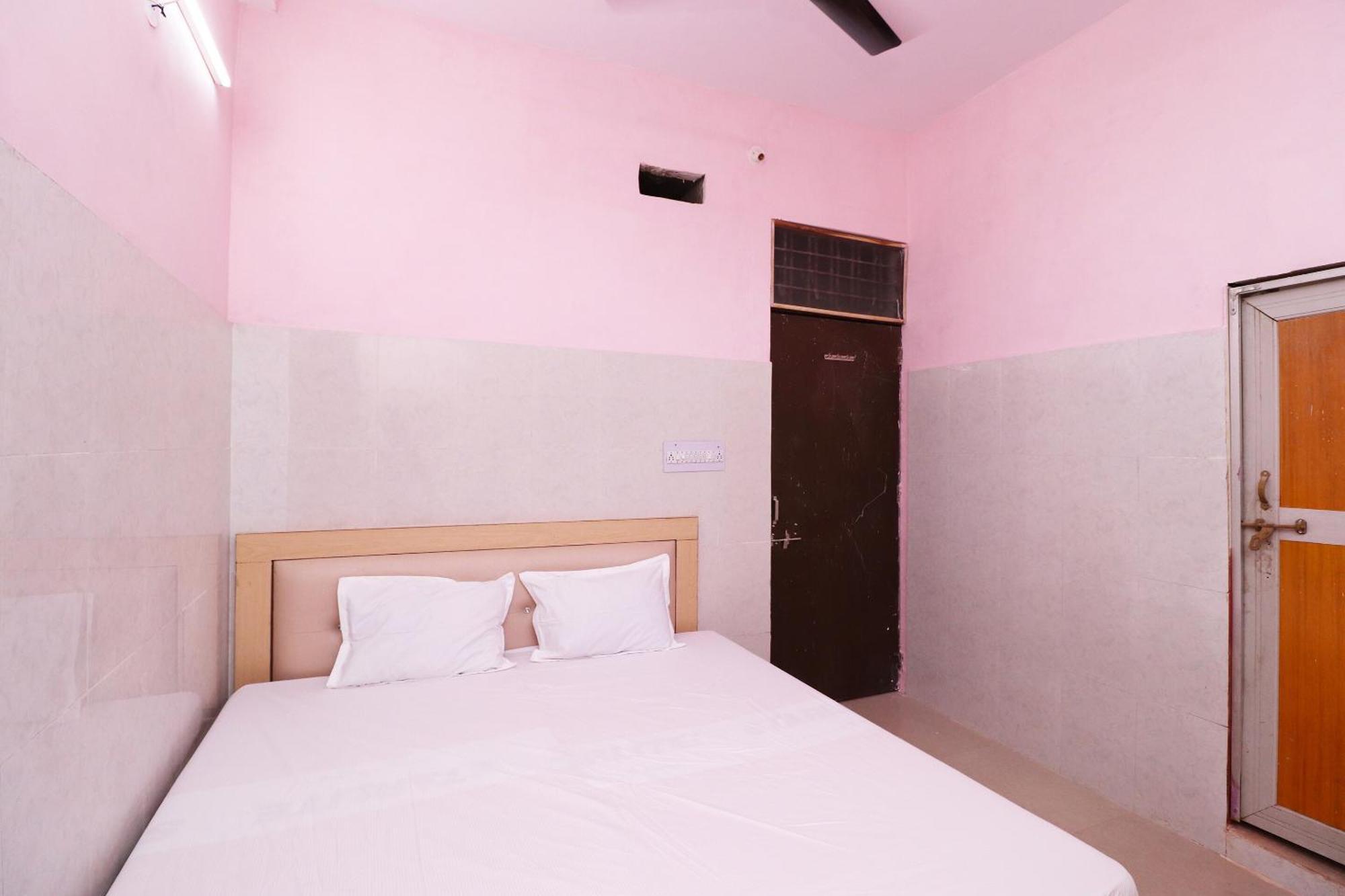 Hotel Kshama جبلبور المظهر الخارجي الصورة