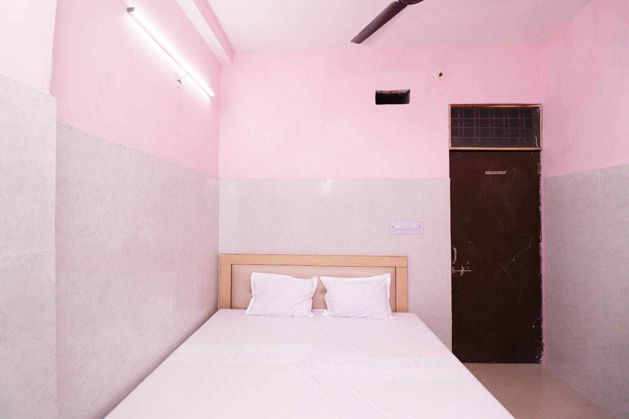 Hotel Kshama جبلبور المظهر الخارجي الصورة