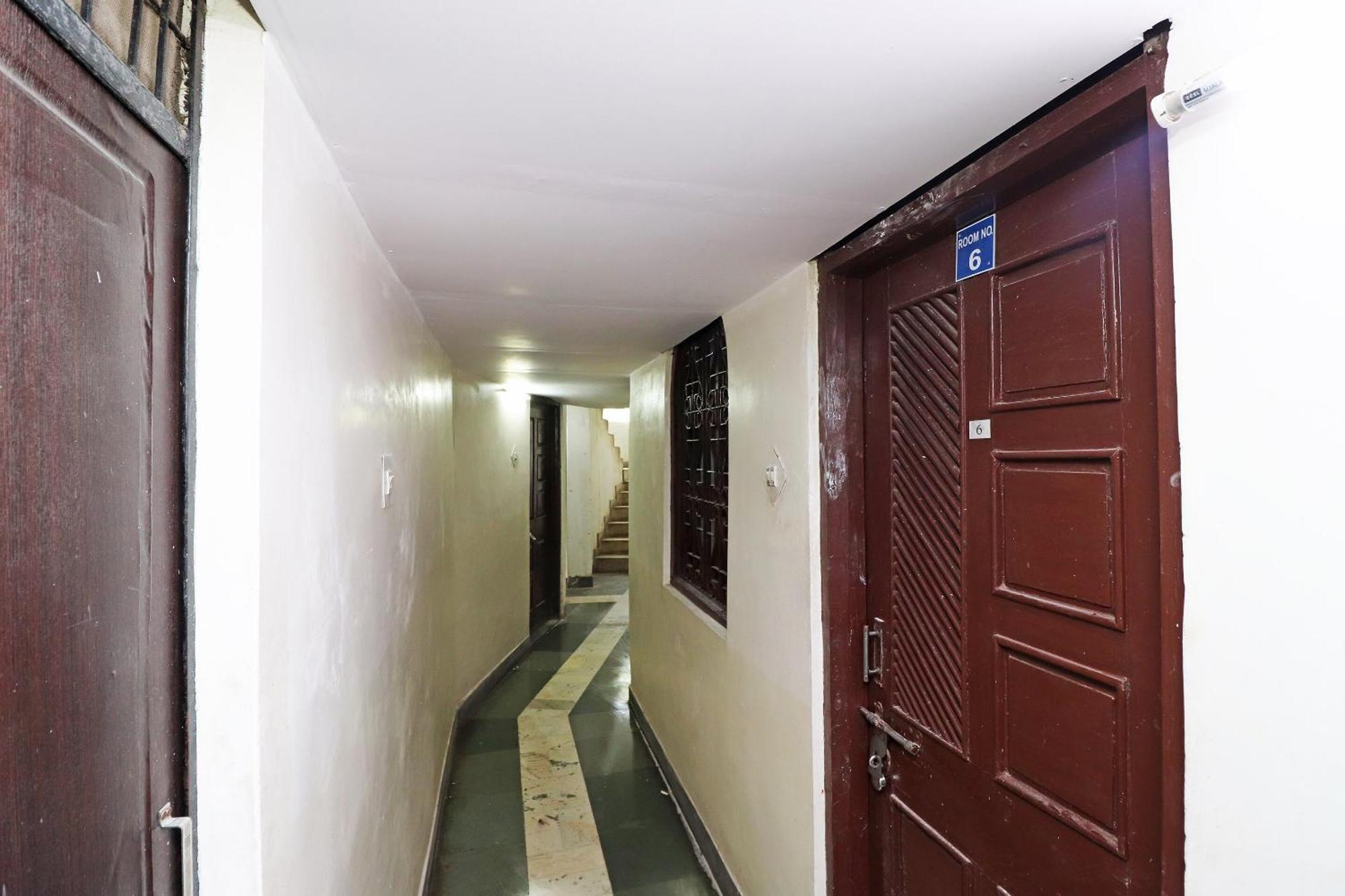 Hotel Kshama جبلبور المظهر الخارجي الصورة