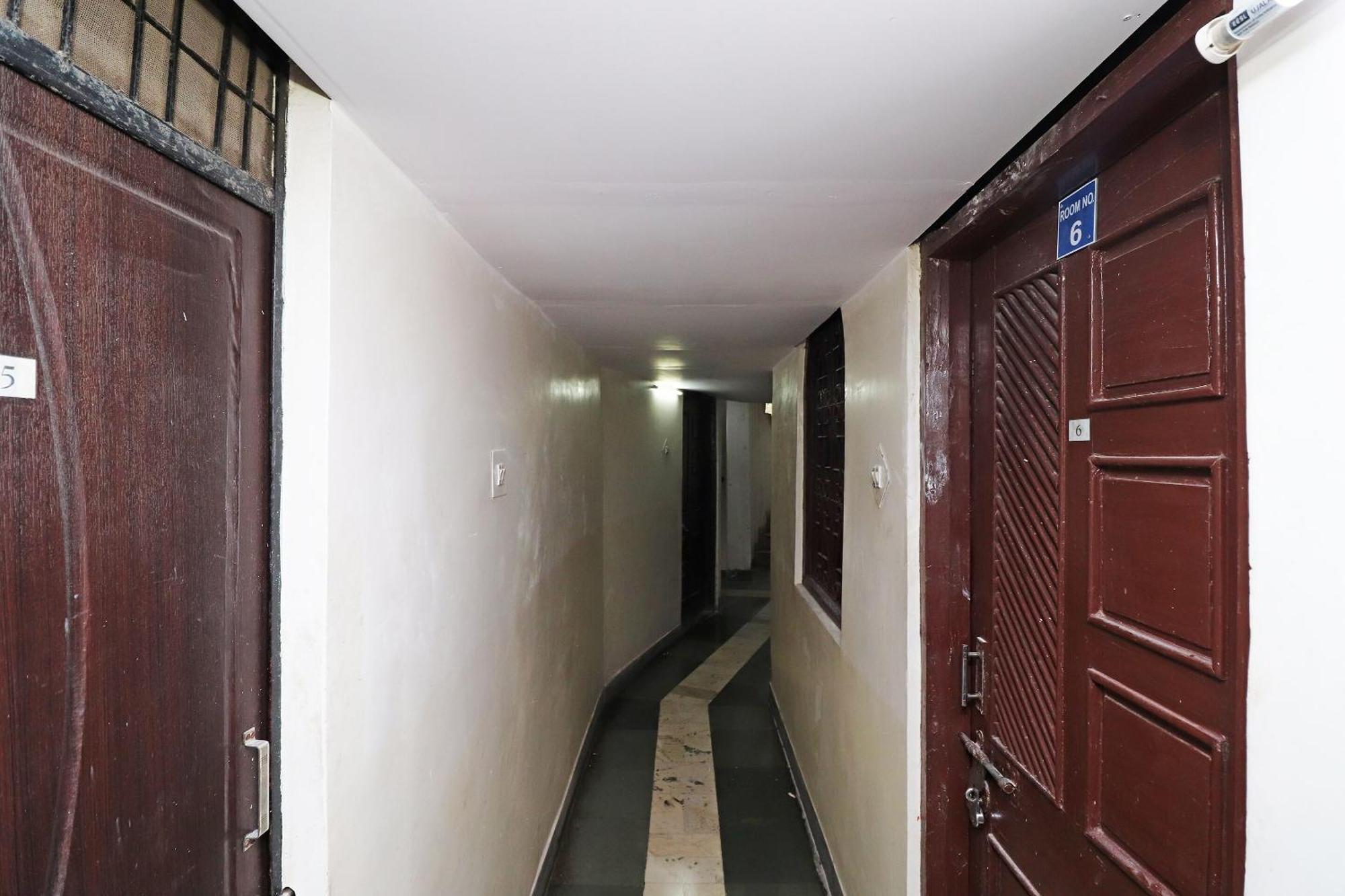 Hotel Kshama جبلبور المظهر الخارجي الصورة