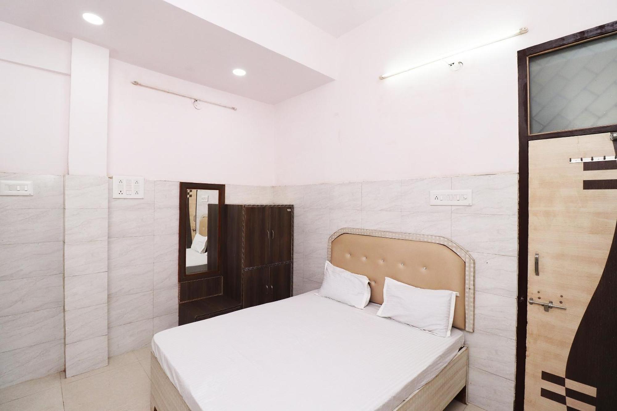 Hotel Kshama جبلبور المظهر الخارجي الصورة