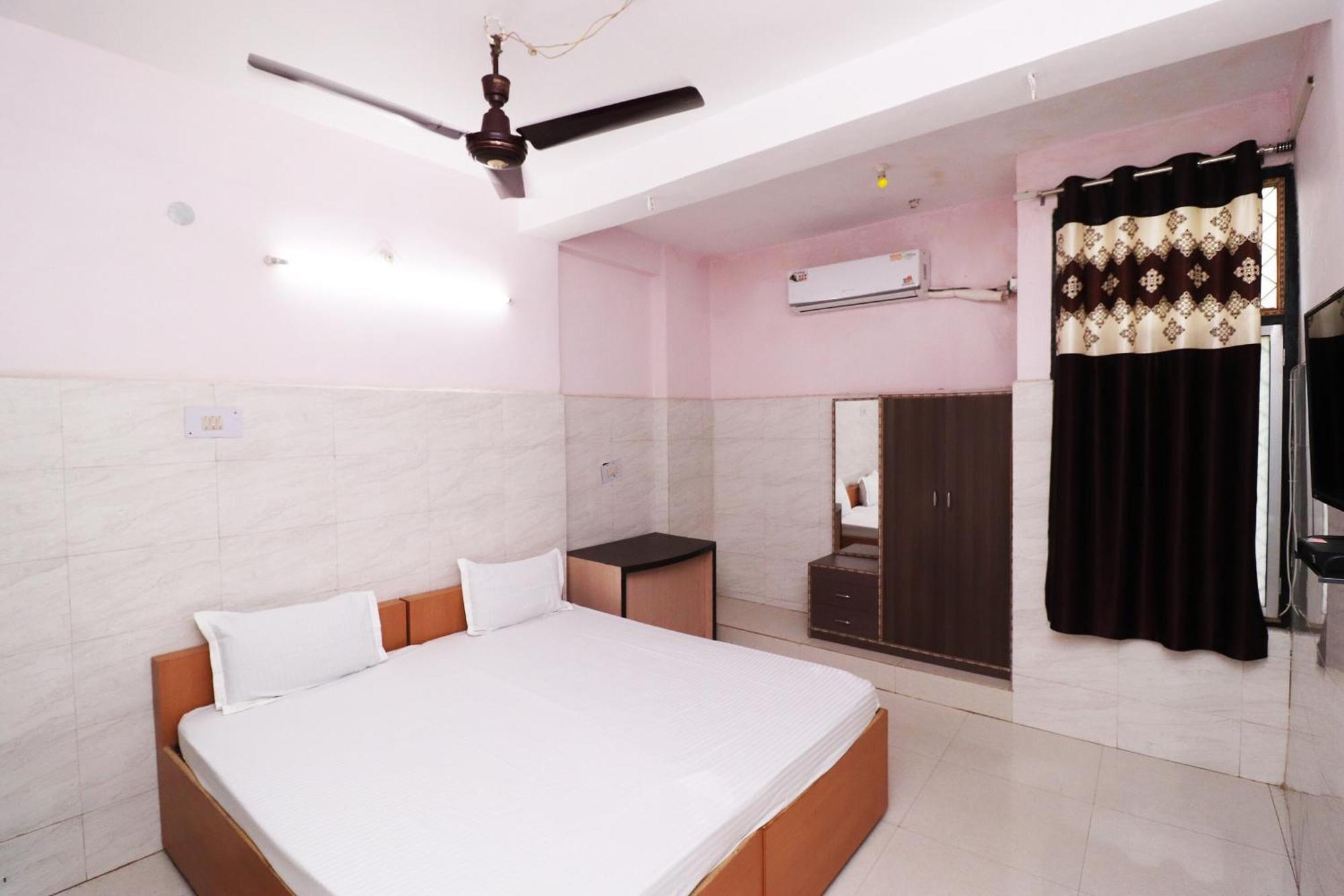 Hotel Kshama جبلبور المظهر الخارجي الصورة