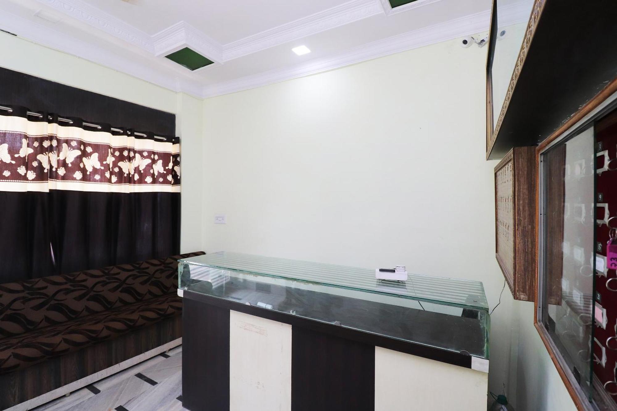 Hotel Kshama جبلبور المظهر الخارجي الصورة