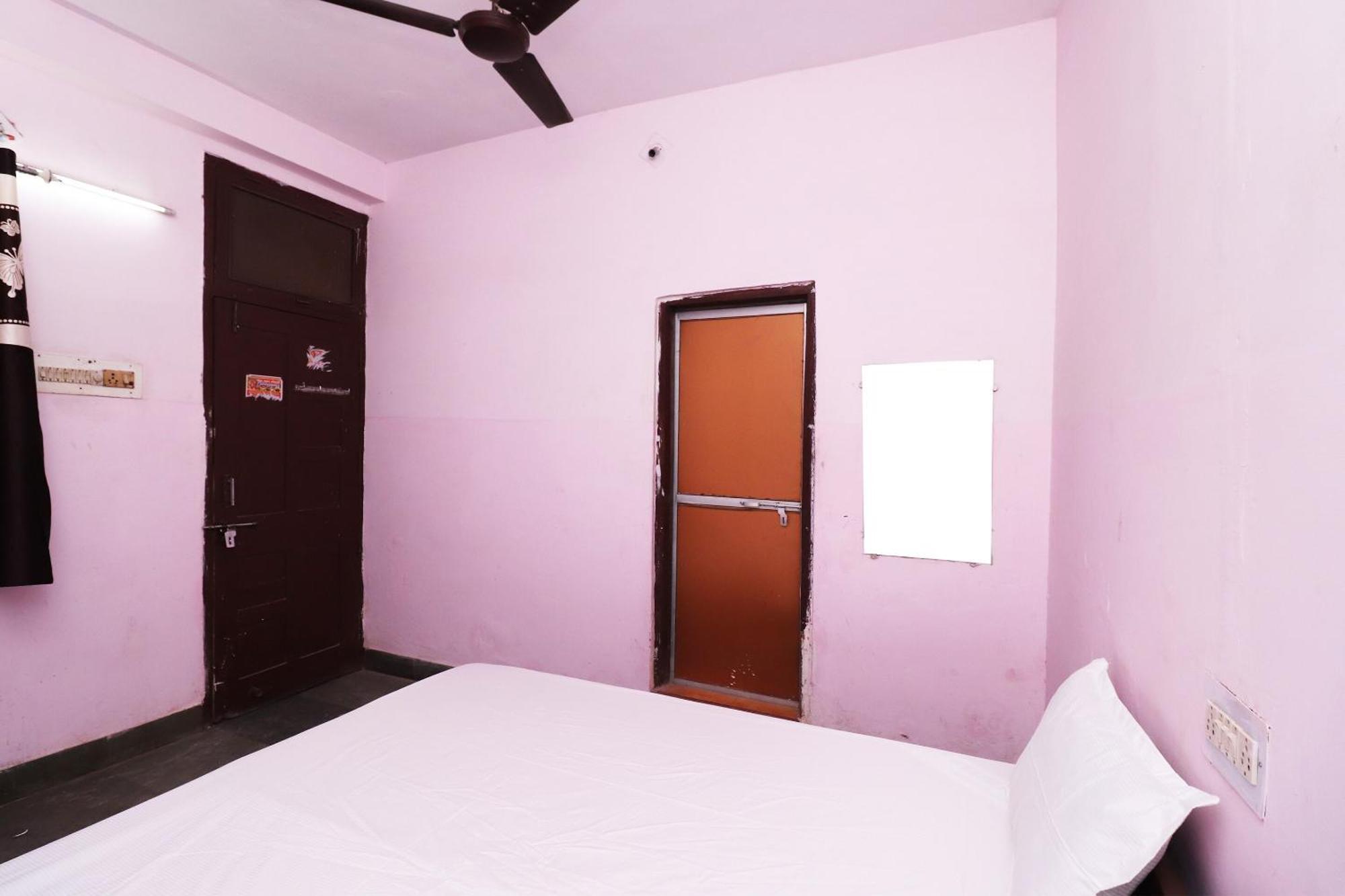 Hotel Kshama جبلبور المظهر الخارجي الصورة